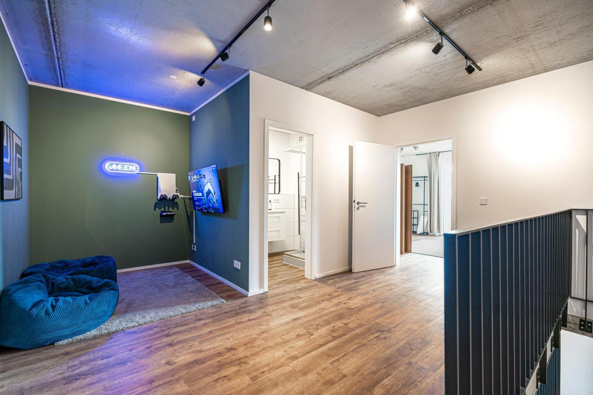 Svyvo Cologne - Serviced Apartments Ehrenfeld Exterior photo