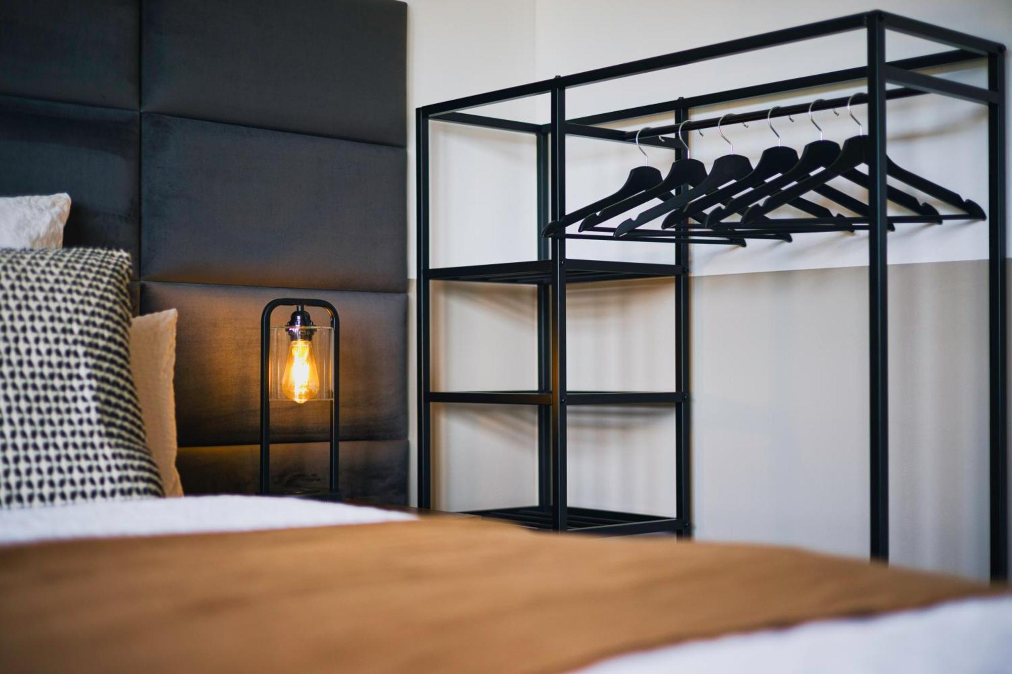Svyvo Cologne - Serviced Apartments Ehrenfeld Room photo